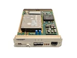 Alcatel-lucent UN375E 3B21D Disk Drive Module/circuit Pack For 5ESS Used. Price: $300.00.