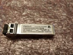 New Netapp X6589-R6 Sfp+ Optical 10GB Shortwave Transceiver FTLX8574D3BCL-N1 Open. Price: $20.00.