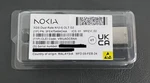 New Nokia 3FE47548AD 01 Xgs Dual Rate Pon Olt Sfp+ 10G N1 I-temp. Price: $299.00.