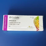 Lot New Prolabs SFPC53-80-JA 1000BASE-CWDM Smf 1530M, 80KM, Lc, Dom. Price: $750.00.