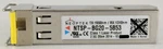 Neoptek NTSP-BG20-5B53 2.5G 20KM 1550NM/1310NM Sfp Transceiver Module Used. Price: $24.15.