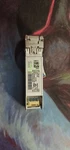 Cisco SFP-10G-LR 10-2457-02 10GBASE-LR Sfp+ Lc Transceiver Module Used. Price: $28.00.