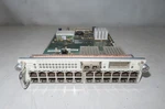 Aruba Networks 2G24F Line Card Used. Price: $39.95.