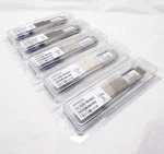 Genuine Arista QDD-400G-PLR4 400GBASE-PLR4 XVR-10295-41 Free Ship! New. Price: $2100.00.