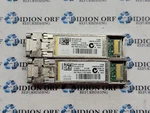 Set Of Cisco Transceiver SFP-10G-SR 10-2415-03, Grade B, Sku 20136 Used. Price: $9.98.