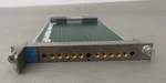 Cisco 74-7763-01 Rf Sw-adv-us-inter Upstream Interconnect Card Used. Price: $29.99.