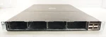 Dell S5000 FORCE10 Network Module Chassis With X2 750W Psus And 12XETH10-F Used. Price: $552.00.