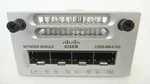 Cisco C3850-NM-4-10G Port Network Exp.module For Used. Price: $89.99.