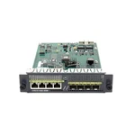 Cisco SSM-4GE, 1 Year Warranty And Free Ground Shipping Used. Price: $17.45.