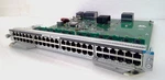 Cisco C9400-LC-48H Series Port Upoe+ Gigabit RJ-45 Line Card Used. Price: $2199.99.