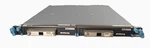 Juniper SRX5K-MPC W/ SRX-MIC-1X100G-CFP Interface Card & 2*SRX-CFP-100G-SR10 Open. Price: $7000.00.