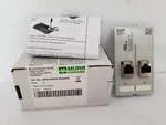 Murr 4000-68000-1200000 Front Panel Interface Nib New. Price: $44.96.