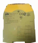 New Pilz Pnoz S7 750107 Safety Relay 24VDC. Price: $158.59.