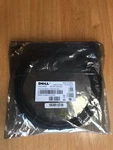 Dell DAC-SFP-10G-5.0M To Sfp+, 10GBE Copper Twinax 5M Cable /dp/n 0358VV Open. Price: $58.61.