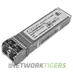 Finisar FTLF8528P2BNV-E5 8.5GB Mmf 850NM 150M Duplex Lc Sfp Transceiver Used. Price: $12.99.