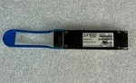 Juniper QSFP-100GBASE-LR4 Transceiver 740-061409 10KM Smf 1310NM Used. Price: $129.00.