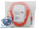 New Genuine Cisco SFP-10G-AOC10M 10GBASE Active Optical Cable Lifetime War. Price: $150.00.