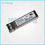 Q-logic FTLF8532P4BCV-QL 32GBPS Sw Fiber Channel Mmf 100M 850NM Sfp+ Transceiver Used. Price: $84.00.