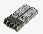 Lot Of 2 Dell FTLX8571D3BCL-FC Sfp+ 10GB Sr 850NM Optical Transceiver WTRD1 Used. Price: $16.95.