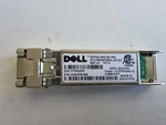 Dell 019-078-056 SFP28-25G-SR-85C FTLF8536P4BNL-E5 Ethernet Transceiver Used. Price: $22.99.