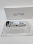 Datto DNW-SFP-1GB-LX Fiber Transceiver New In Box. Price: $125.00.
