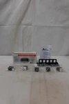 Onq Legrand CAT5E 5-PORT Network Interface Module 364407-01 New. Price: $49.99.