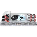Arista DCS-7280TR-48C6-F 48P 10GBE Base-t 6P 100GBE QSFP100 Switch Excellent. Price: $1599.00.