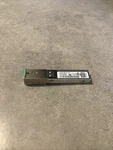 Nokia 3FE46541AA Gpon Ont Sfp Fiber Module (G-010S-A) New. Price: $18.28.