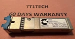 Calix 100-01161 Gpon 1490/1310NM Co Transceiver Module FIM30535/201 Used. Price: $32.00.