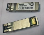 Pcs Lot AFBR-703ASDZ-E2 Avago Sfp+ Multi-mode Module Fiber Optical Transceiver New. Price: $38.00.