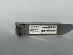 Juniper 740-021340 Sfp+ 10GBASE-LR 1310NM 10KM Smf 10GBE Optical Transceiver Gut. Price: $11.63.