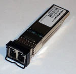 Picolight PL-XPL-00-S13-21 1000BASESX 850NM Sfp Gbic Transceiver Module Used. Price: $6.25.