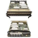 Brocade BR-MLX-1GFX24-X-ML Mlx/mlx 24-PORT 1-GBE Fiber Sfp Module 60-1001892-XX Used. Price: $231.34.
