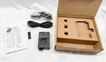 Transition Networks E-100BTX-FX-05(HT) St 1300 Nm Mm 1.2 Miles Extended Temp Open. Price: $165.00.