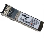 Avago AFBR-57D7APZ Transceiver, Silver Used. Price: $6.00.