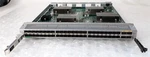 Cisco Nexus N9K-X9564PX V01 52-PORT Line Card Cmuiajtcaa 800-40643-01 Used. Price: $239.99.