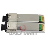 New In Box Cisco GLC-BX80-D-I Transceiver Module. Price: $150.96.