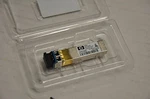 Hp AE493A B-series Switch 4GB 10KM Long Wave Sfp Transceiver 416829-002 Used. Price: $7.27.