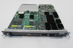 Cisco VS-S720-10G-3CXL Cat 6500 Supervisor With 2X10GBE And 3X1GE MSFC3 PFC3 Used. Price: $925.00.