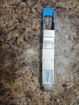Innolight 800G Osfp DR8 Transceiver Module 1310NM, 500M Reach, Class Laser. New. Price: $800.00.