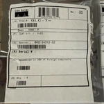 New Sealed Cisco Glc-t 1000BASE-T Sfp Transceiver 30-1410-02 800-24312-02. Price: $20.00.