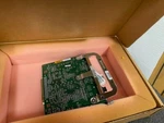 Cisco NM-1A-OC3MM Network Module New Open Box. Price: $95.00.
