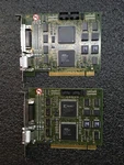 Lot Of TEC5 PD-PCI01V1 06012.10 Spectral Data Acquisition Card Used. Price: $180.00.