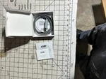 Tripp Lite Usb RJ45 6FT Cisco Serial Console Rollover Cable Eaton Type 153A Used. Price: $17.88.