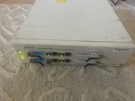 Spirent Smartbits SB600-A Network Analyzer W/ 2X LAN-3320A Modules Used. Price: $2450.00.