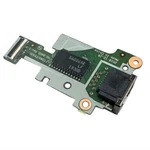 RJ45 Board Module For Lenovo Thinkpad T590 20N4 20N5 01YT388 NS-B905 New. Price: $20.98.