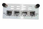 Check Point Network Card CPAC-4-1C-BP RJ45 Open. Price: $165.00.