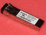 Emulex Avago 850NM Sfp+ AFBR-57F5MZ-ELX 16GFC Multirate Transceiver 16GBE Open. Price: $14.99.