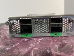 Cisco Ncs 5500 4X100G QSFP28 NC55-MPA-4H-S-FC Two Years Warranty Used. Price: $6100.00.