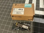 Tp-link TL-SM5310-T -10GBASE-T RJ45 Sfp+ Module (TLSM5310T) New. Price: $45.00.